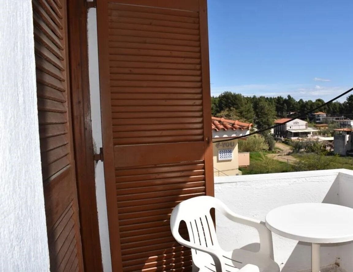 Картинка Eco Corner Apartments 2*